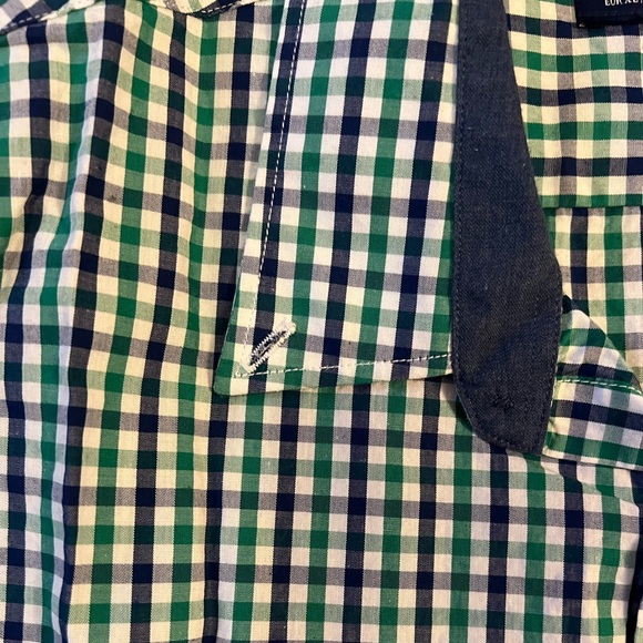 Zara Dress Shirt - Picture 2 of 7